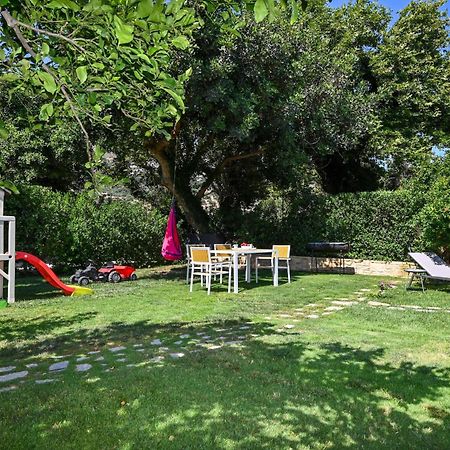 Antonia Apartman Plakiász Kültér fotó