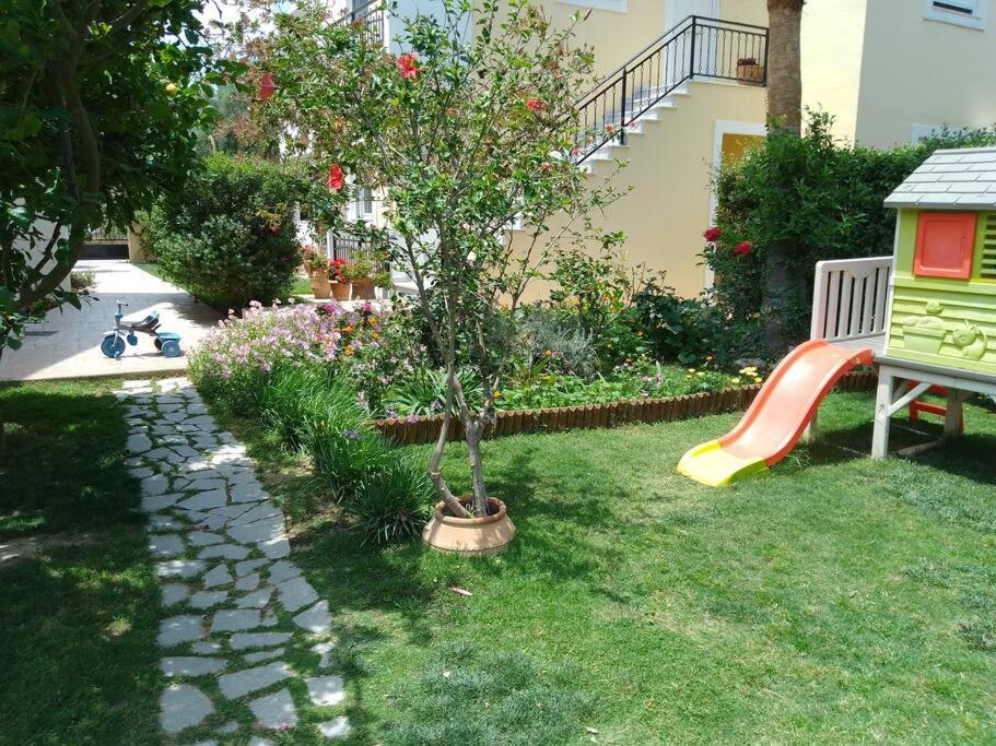 Antonia Apartman Plakiász Kültér fotó