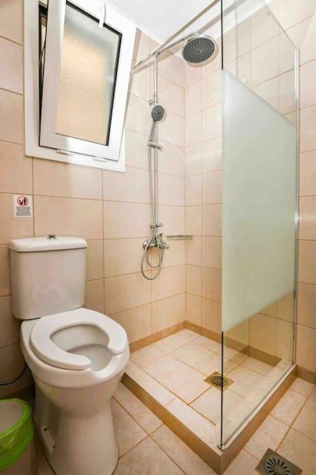 Antonia Apartman Plakiász Kültér fotó