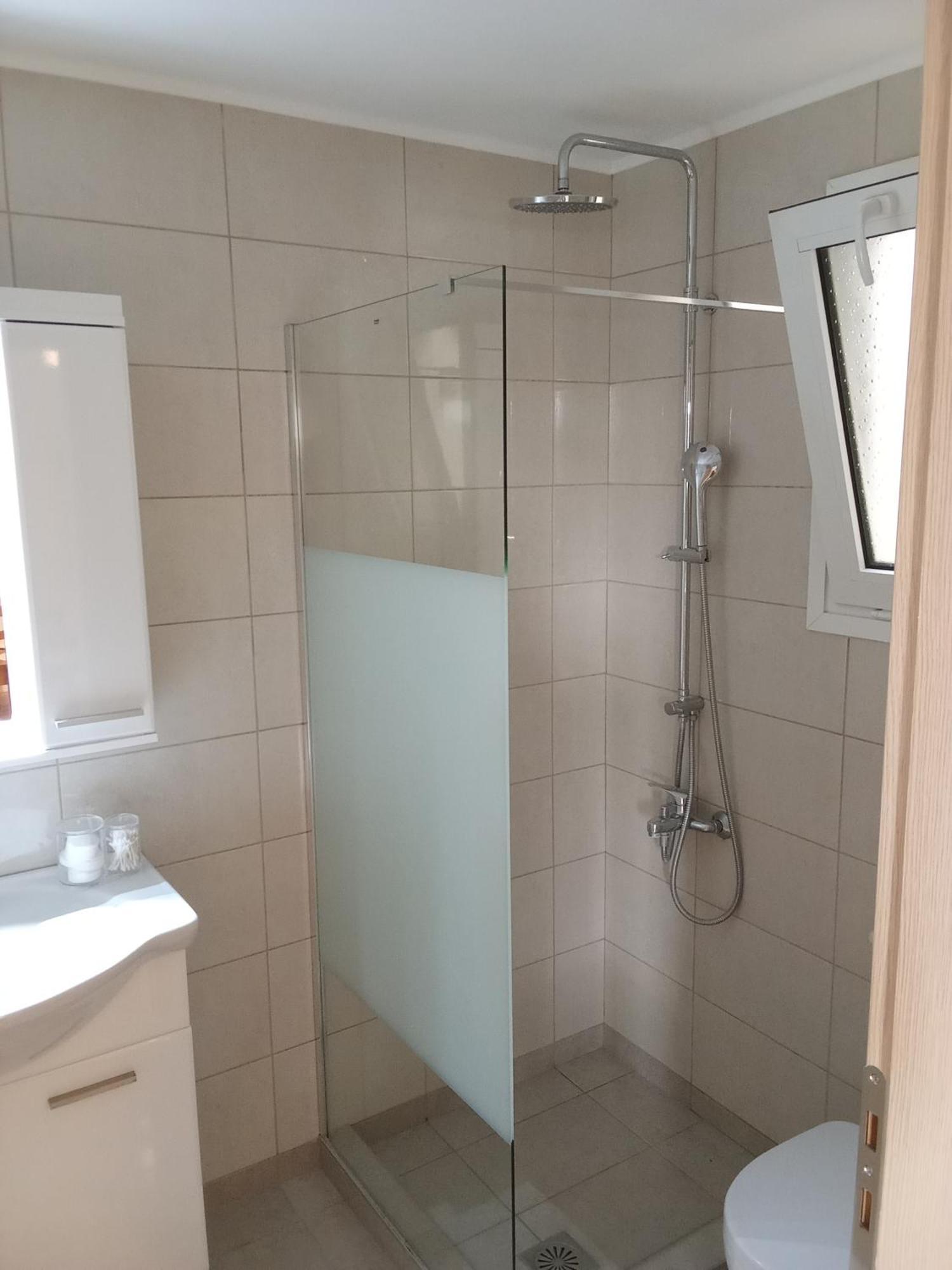 Antonia Apartman Plakiász Szoba fotó