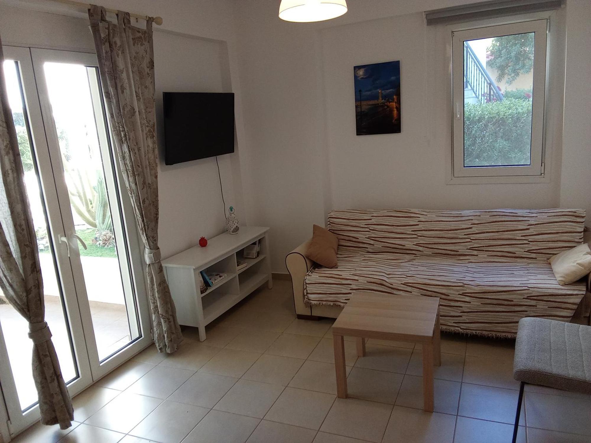 Antonia Apartman Plakiász Szoba fotó
