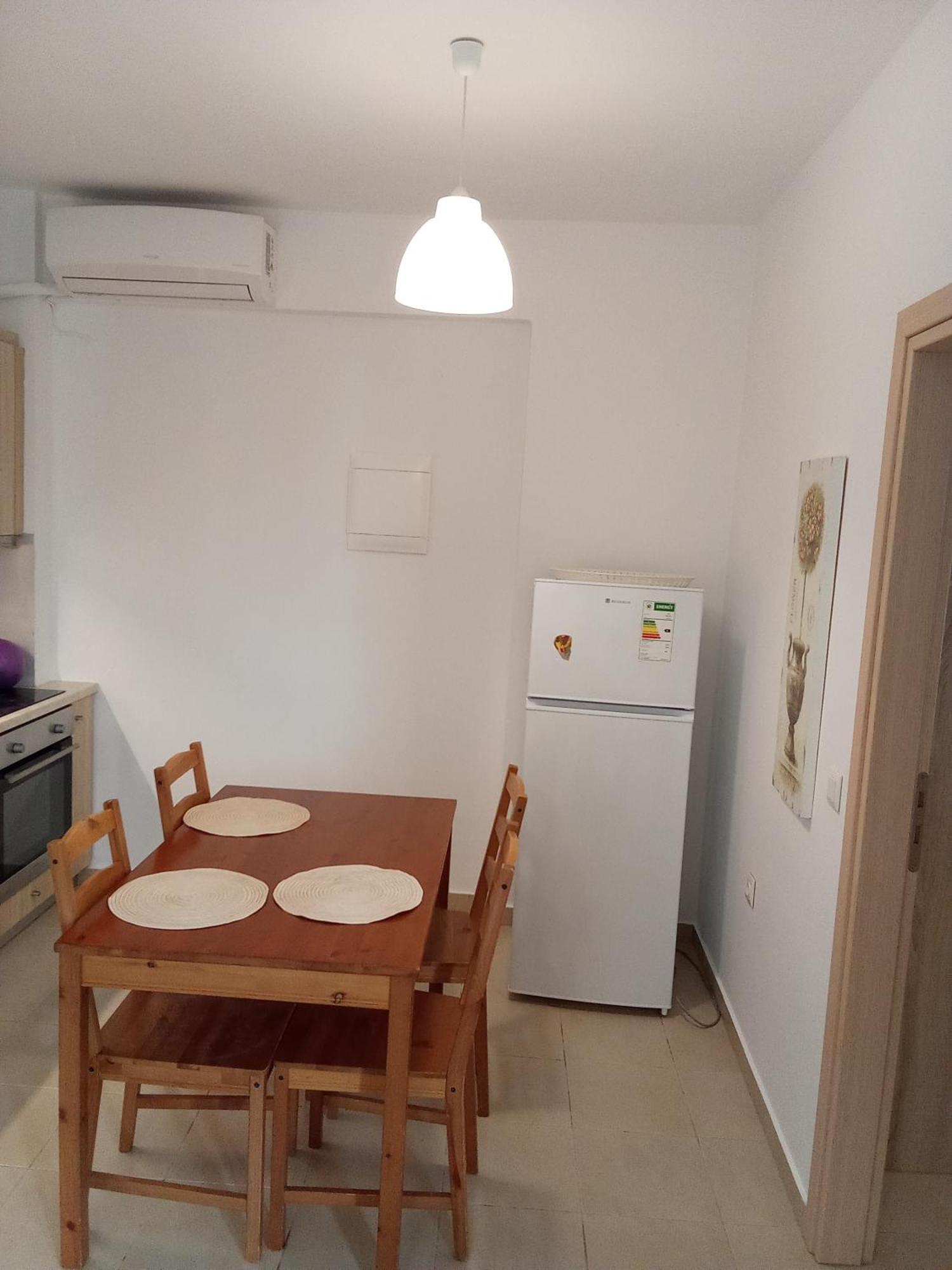Antonia Apartman Plakiász Szoba fotó