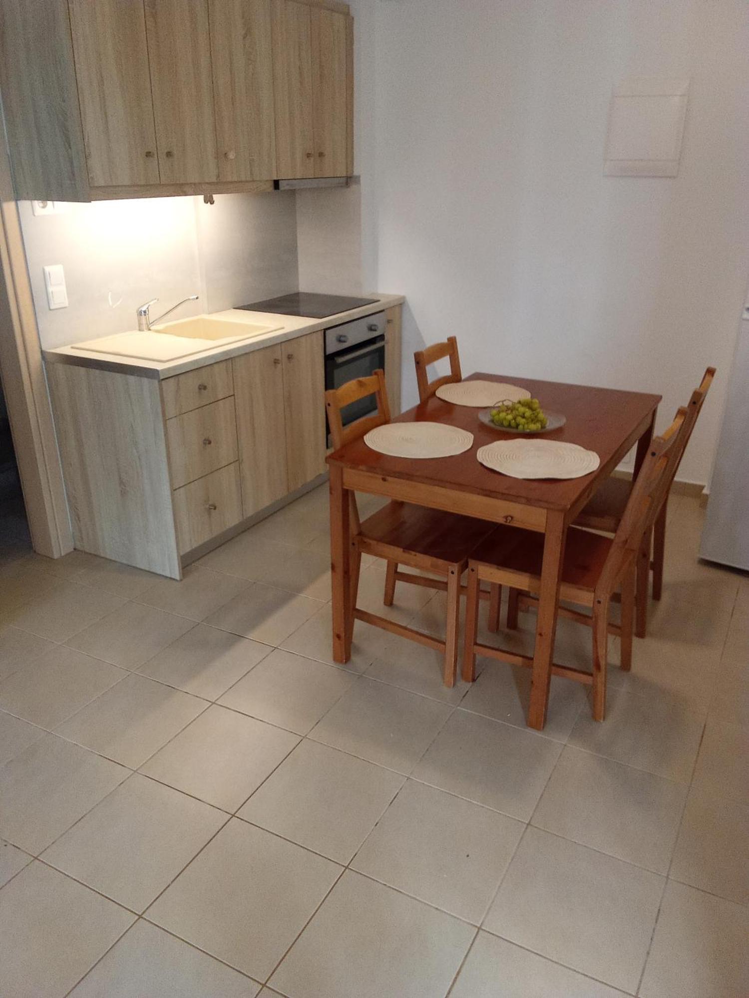 Antonia Apartman Plakiász Szoba fotó
