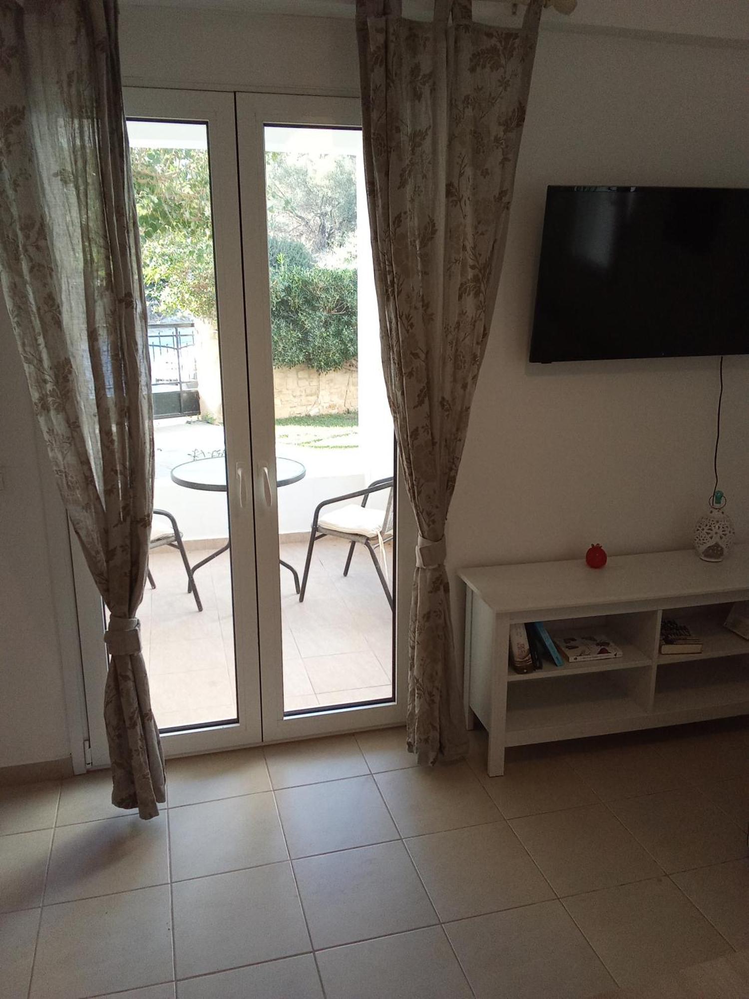 Antonia Apartman Plakiász Szoba fotó